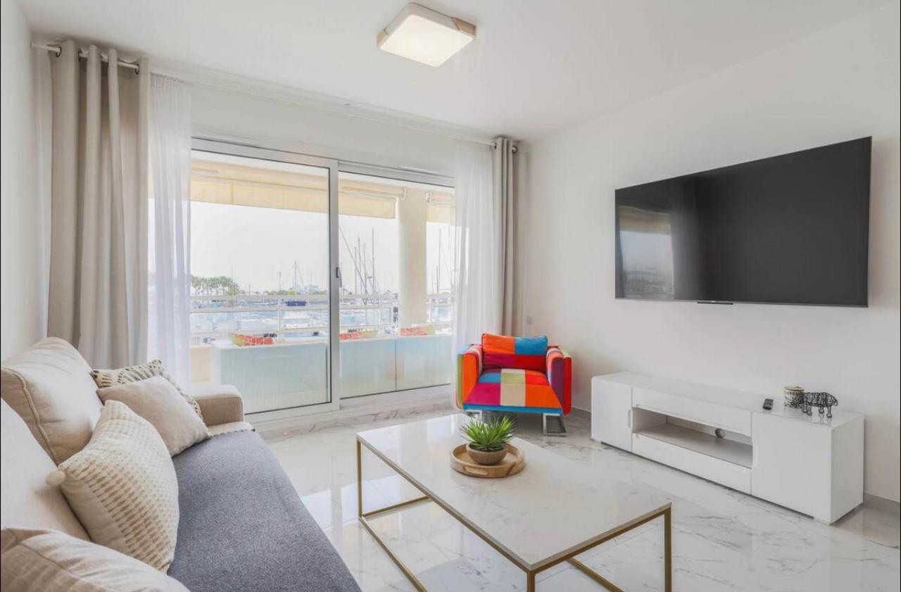 Port Azur Apartment วาลูริส ภายนอก รูปภาพ