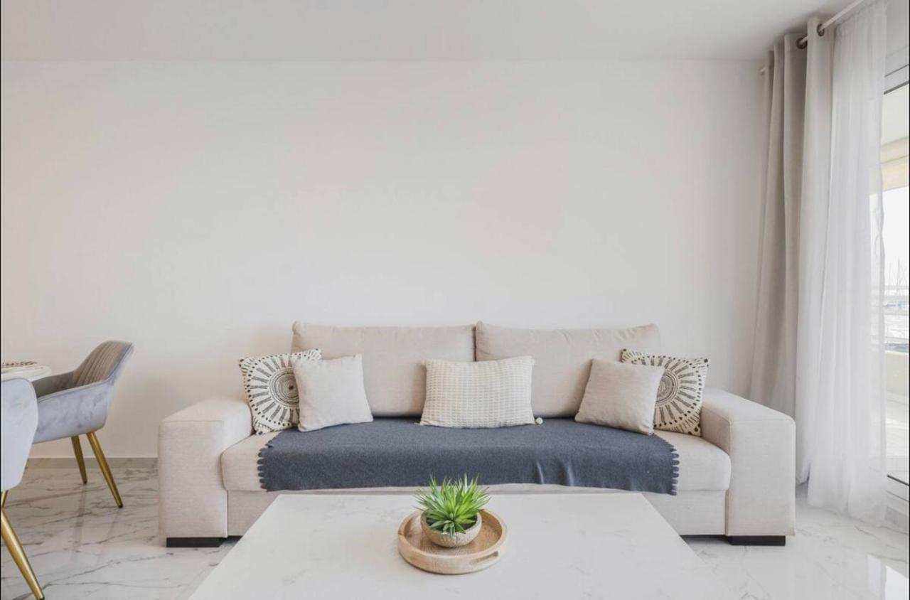 Port Azur Apartment วาลูริส ภายนอก รูปภาพ