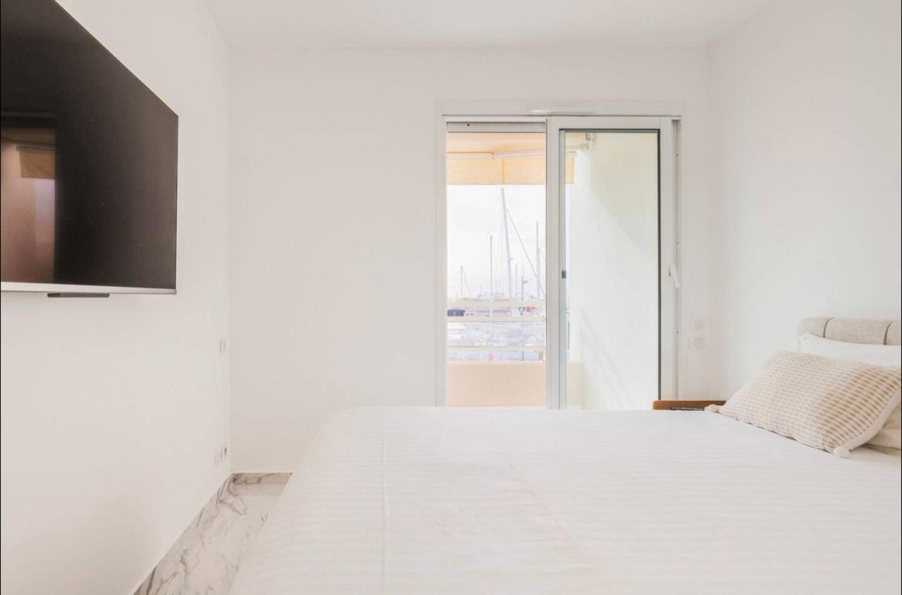 Port Azur Apartment วาลูริส ภายนอก รูปภาพ