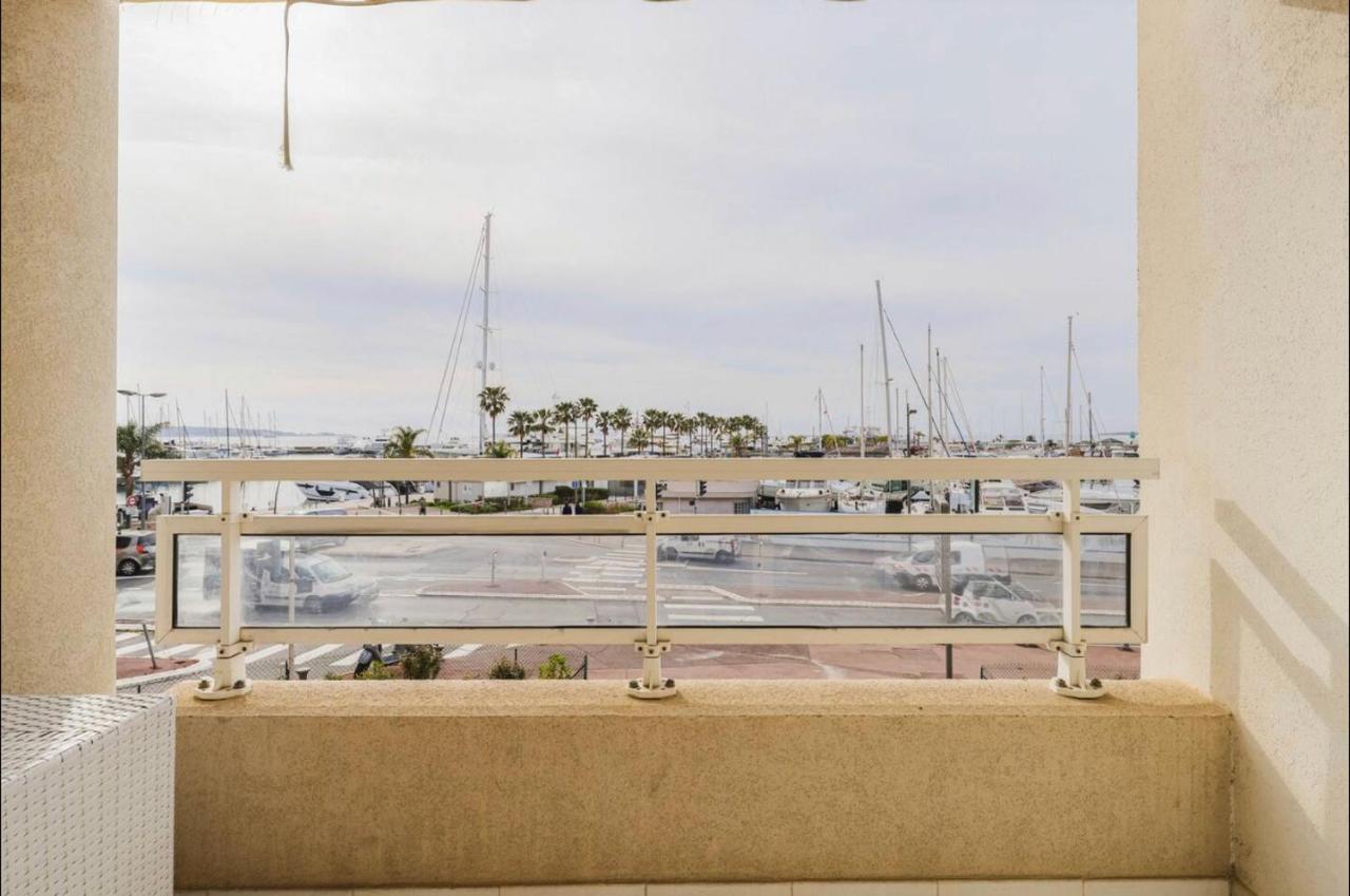 Port Azur Apartment วาลูริส ภายนอก รูปภาพ