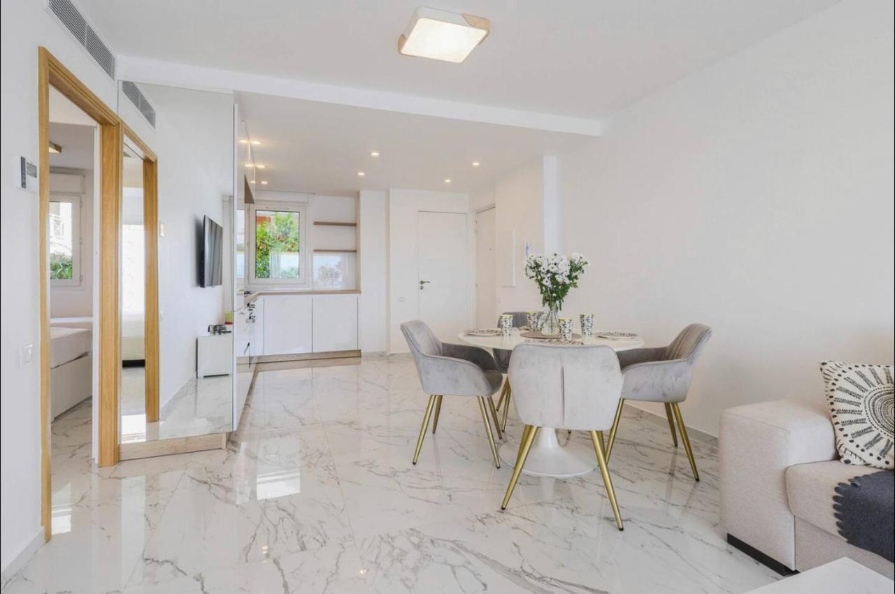 Port Azur Apartment วาลูริส ภายนอก รูปภาพ