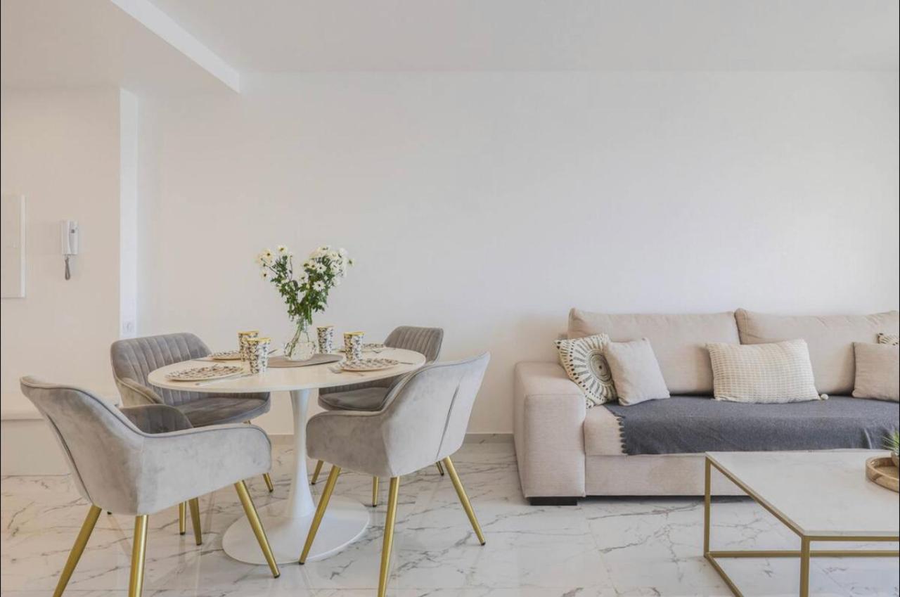 Port Azur Apartment วาลูริส ภายนอก รูปภาพ