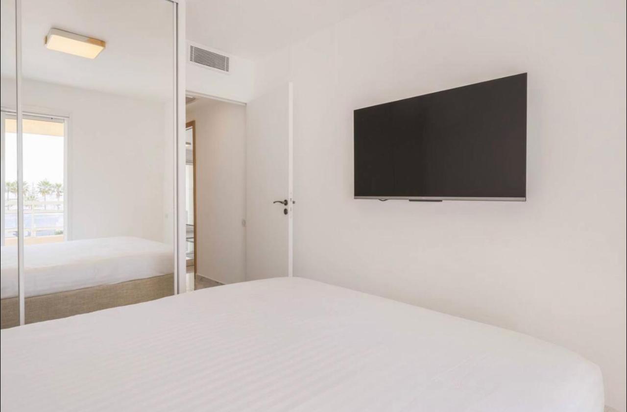 Port Azur Apartment วาลูริส ภายนอก รูปภาพ